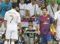 Barcellona-Real Madrid, le pagelle. Top Khedira e Ronaldo. Flop Xavi e Messi